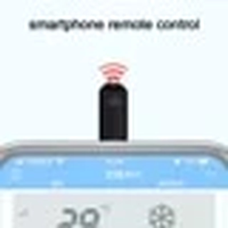 Smartphone IR Remote